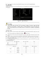 Preview for 76 page of Contec Medical Systems Co. CMS8000 User Manual