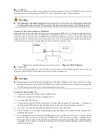 Preview for 83 page of Contec Medical Systems Co. CMS8000 User Manual