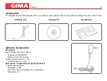 Preview for 10 page of CONTEC MEDICAL SYSTEMS CONTEC08A-VET User Manual