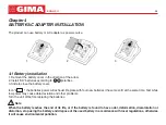 Preview for 14 page of CONTEC MEDICAL SYSTEMS CONTEC08A-VET User Manual