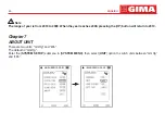 Preview for 17 page of CONTEC MEDICAL SYSTEMS CONTEC08A-VET User Manual