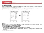 Preview for 22 page of CONTEC MEDICAL SYSTEMS CONTEC08A-VET User Manual