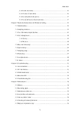 Preview for 5 page of CONTEC MEDICAL SYSTEMS EKG6012 User Manual