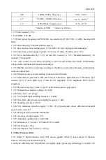 Preview for 9 page of CONTEC MEDICAL SYSTEMS EKG6012 User Manual