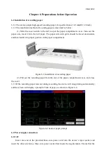 Preview for 21 page of CONTEC MEDICAL SYSTEMS EKG6012 User Manual