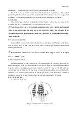 Preview for 22 page of CONTEC MEDICAL SYSTEMS EKG6012 User Manual