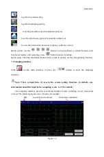 Preview for 26 page of CONTEC MEDICAL SYSTEMS EKG6012 User Manual