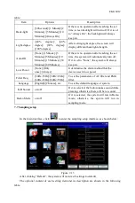 Preview for 33 page of CONTEC MEDICAL SYSTEMS EKG6012 User Manual