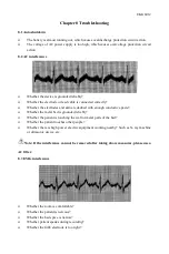 Preview for 38 page of CONTEC MEDICAL SYSTEMS EKG6012 User Manual