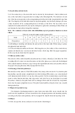 Preview for 43 page of CONTEC MEDICAL SYSTEMS EKG6012 User Manual