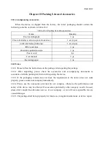 Preview for 45 page of CONTEC MEDICAL SYSTEMS EKG6012 User Manual