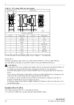 Предварительный просмотр 35 страницы Contec 12.1 User Manual