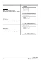 Предварительный просмотр 71 страницы Contec 12.1 User Manual