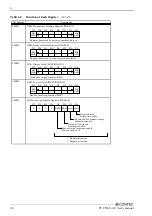 Предварительный просмотр 101 страницы Contec 12.1 User Manual