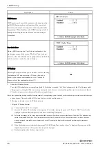 Preview for 53 page of Contec 955 Series User Manual