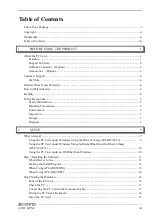 Preview for 4 page of Contec AD12-8(PM) User Manual