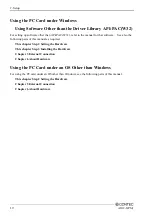 Preview for 17 page of Contec AD12-8(PM) User Manual