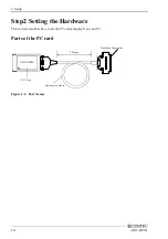 Предварительный просмотр 23 страницы Contec AD12-8(PM) User Manual