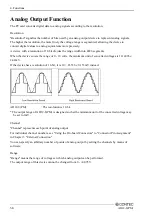 Preview for 63 page of Contec AD12-8(PM) User Manual