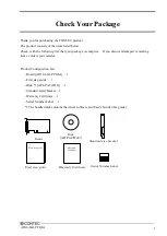 Предварительный просмотр 2 страницы Contec AD16-64(LPCI)LA User Manual