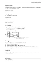 Предварительный просмотр 14 страницы Contec AD16-64(LPCI)LA User Manual