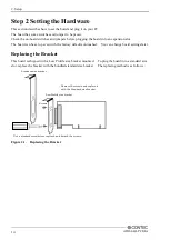 Предварительный просмотр 21 страницы Contec AD16-64(LPCI)LA User Manual