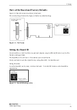 Предварительный просмотр 22 страницы Contec AD16-64(LPCI)LA User Manual