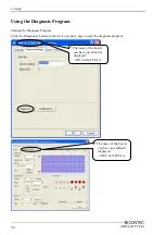 Предварительный просмотр 29 страницы Contec AD16-64(LPCI)LA User Manual