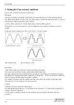 Предварительный просмотр 49 страницы Contec AD16-64(LPCI)LA User Manual