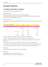 Предварительный просмотр 61 страницы Contec AD16-64(LPCI)LA User Manual