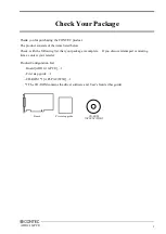 Preview for 2 page of Contec ADI12-16(PCI) User Manual