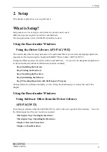 Preview for 16 page of Contec ADI12-16(PCI) User Manual