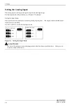 Предварительный просмотр 25 страницы Contec ADI12-16(PCI) User Manual