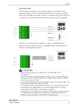 Preview for 28 page of Contec ADI12-8(USB)GY User Manual