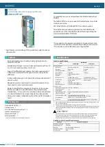 Preview for 1 page of Contec ADI16-4(FIT)GY Manual