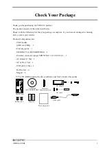 Preview for 2 page of Contec ADI16-4(USB) User Manual