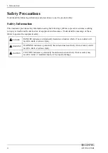 Preview for 11 page of Contec ADI16-4(USB) User Manual