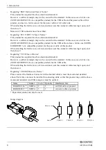 Preview for 13 page of Contec ADI16-4(USB) User Manual