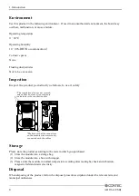 Preview for 15 page of Contec ADI16-4(USB) User Manual