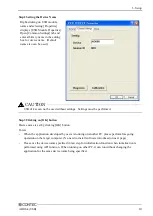 Preview for 26 page of Contec ADI16-4(USB) User Manual