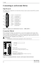 Preview for 27 page of Contec ADI16-4(USB) User Manual