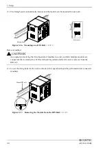 Preview for 39 page of Contec ADI16-4(USB) User Manual