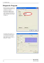 Preview for 47 page of Contec ADI16-4(USB) User Manual