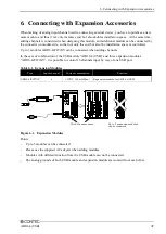 Preview for 54 page of Contec ADI16-4(USB) User Manual