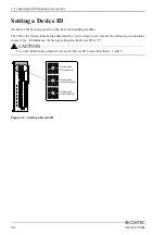 Preview for 55 page of Contec ADI16-4(USB) User Manual