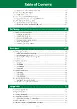 Предварительный просмотр 3 страницы Contec AI-1204Z-PE Reference Manual