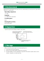 Предварительный просмотр 17 страницы Contec AI-1204Z-PE Reference Manual