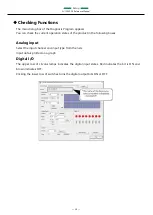 Предварительный просмотр 30 страницы Contec AI-1204Z-PE Reference Manual