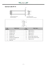 Предварительный просмотр 37 страницы Contec AI-1204Z-PE Reference Manual