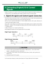 Предварительный просмотр 39 страницы Contec AI-1204Z-PE Reference Manual